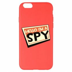 Apple iPhone 6 Plus/6S Plus