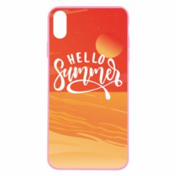 Apple iPhone X/Xs - FATLINE