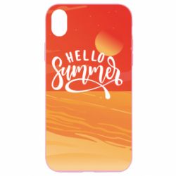 Apple iPhone XR - FATLINE