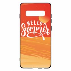 Samsung S10+