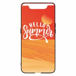 Samsung A80