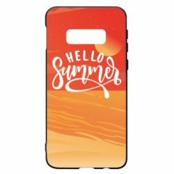 Samsung S10e