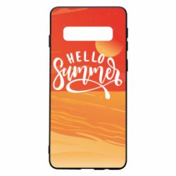 Samsung S10