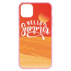 Apple iPhone 11 - FATLINE
