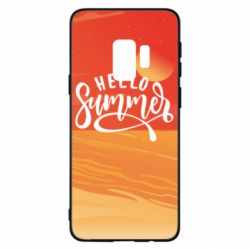 Samsung S9