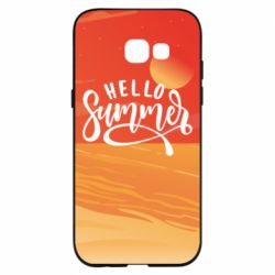 Samsung A5 2017