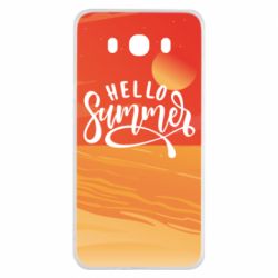Samsung J7 2016