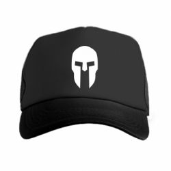 Кепки-тракеры - FATLINE