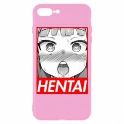 Hentai Iphone