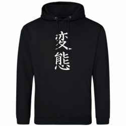 Худи мужские - FATLINE