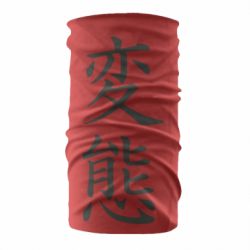 Бандана-труба - FATLINE