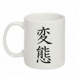 Кружки 320ml - FATLINE