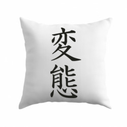 Подушки габардин