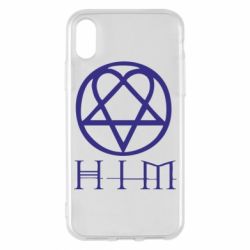 Apple iPhone X/Xs - FATLINE