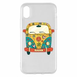 Apple iPhone X/Xs - FATLINE