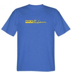 Чоловічі футболки Stedman - FATLINE