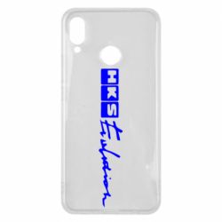 Huawei P Smart Plus 2018