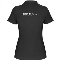 Поло жіночі