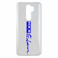 Xiaomi Redmi Note 8 Pro