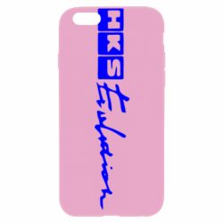 Apple iPhone 6 Plus/6S Plus