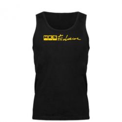 Майка чоловіча