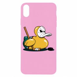 Apple iPhone X/Xs - FATLINE