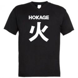 Мужские футболки с V-образным вырезом