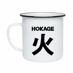 Кружки эмалированные