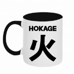 Кружки двухцветные 320ml - FATLINE