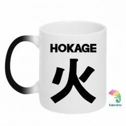 Кружки-хамелеоны - FATLINE