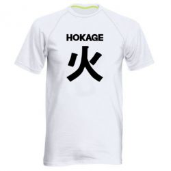 Мужские спортивные футболки