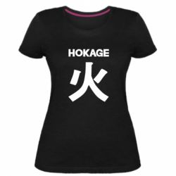 Женские стрейчевые футболки