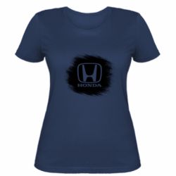 Жіночі футболки - FATLINE