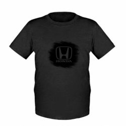 Дитячі футболки - FATLINE