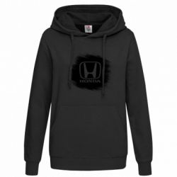 Худі жіночі - FATLINE