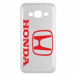 Чехол из раздела Honda Honda Classic для Samsung J3 2016