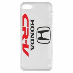 Чехол из раздела Honda Honda CR-V для Apple iPhone 5