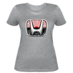 Жіночі футболки - FATLINE