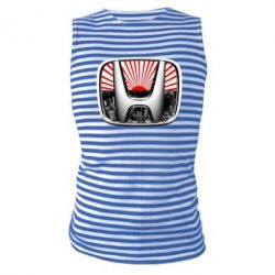 Майки-тільняшки