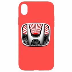 Apple iPhone XR - FATLINE