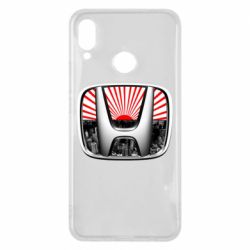 Huawei P Smart Plus 2018