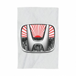 3D Рушники - FATLINE