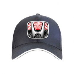 Кепки - FATLINE