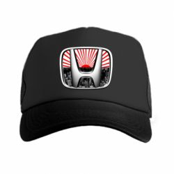 Кепки-тракери