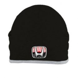 Шапки - FATLINE