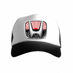 Дитячі кепки-тракери