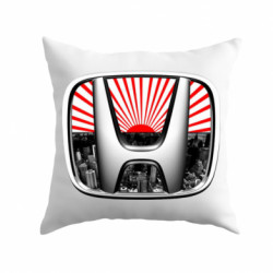 Подушки габардин