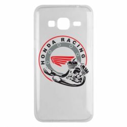 Чехол из раздела Honda Honda Racing для Samsung J3 2016