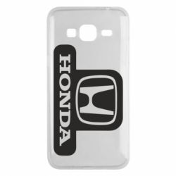Чехол из раздела Honda Honda Stik для Samsung J3 2016