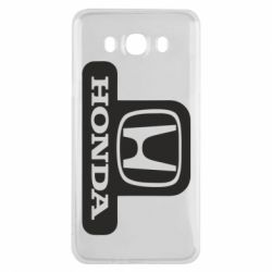 Чехол из раздела Honda Honda Stik для Samsung J7 2016
